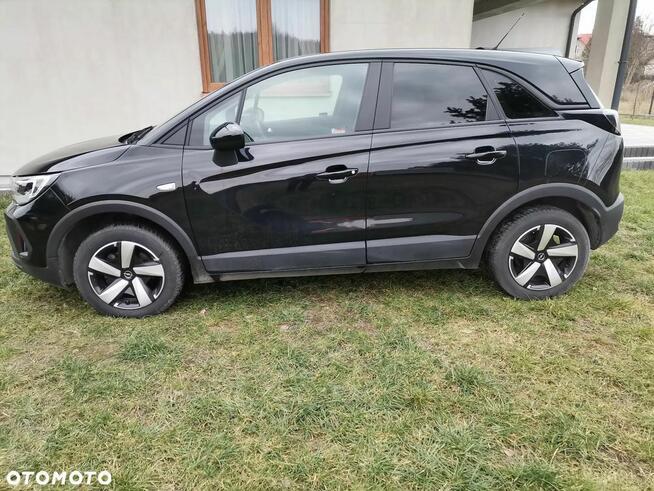 Opel Crossland X Sieraków - zdjęcie 3