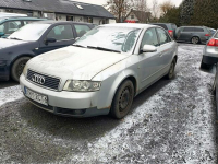 Audi A4 2.0 b+g 00r