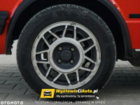 Volkswagen Golf I Cabriolet Krze Duże - zdjęcie 11