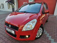 Suzuki Splash 1.2i Klima, Elektryka, Serwis SUPER //GWARANCJA/ Zagórze - zdjęcie 11