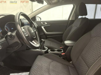 Kia Cee'd 1,6 CRDi(136 KM) M Salon PL Faktura Vat Warszawa - zdjęcie 12