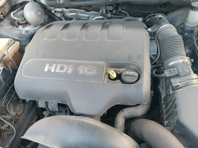 Citroen C5 Żdżenice - zdjęcie 2