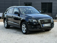 Audi Q5 2.0 TDI 143kM! Quattro! Manual! Po rozrządzie! 2 kpl Kół !