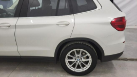 BMW X3 xDrive20d Grójec - zdjęcie 9