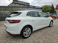 Renault Megane 1,6 benz. SALON PL + 100% bezwypadkowy + niski przebieg Warszawa - zdjęcie 7