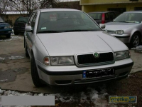 Škoda Octavia Krajowa1.9 90KM 120tys.km bezwypadkowaKLIMATYZACJA Skawina - zdjęcie 4