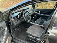 Mazda CX-7 2.2Diesel Opłacony Kamera cofania Gostyń - zdjęcie 10