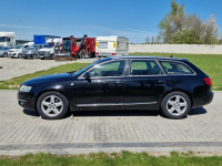Audi A6 3.0tdi 225KM Quattro Bixenon Skóra Raty Zamiana Strobice - zdjęcie 3