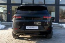 Range Rover Sport 3.0D I6 350KM AWD Auto Autobiography Łódź - zdjęcie 7