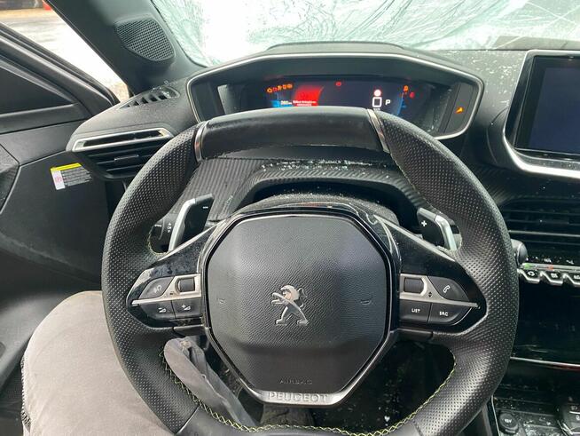 PEUGEOT 208 II 1.2i PureTech 130 GT Line EAT8 FS278 Olsztyn - zdjęcie 6