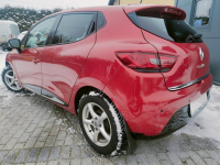 Renault Clio IV LIMITED 1.2 16V 75 Led, navi,klima,Euro6, KRAJ Chełm Śląski - zdjęcie 11