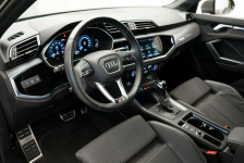 Audi Q3 W cenie: GWARANCJA 2 lata, PRZEGLĄDY Serwisowe na 3 lata Kielce - zdjęcie 12