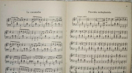 Czytanki na Akordeon z. 1 - J.Powroźniak Szczecin - zdjęcie 4