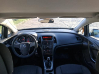 Sprzedam Opel Astra J Ełk - zdjęcie 8