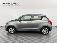 Suzuki Swift WD8768S#1.2 Dualjet SHVS Premium Cz.cof Salon PL VAT 23% Gdynia - zdjęcie 9