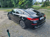 Kia Optima Salon PL - II WŁ - Faktura VAT - Stan BDB Szczecin - zdjęcie 4