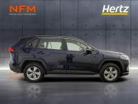 Toyota RAV-4 Active 2,5 Hybrid e-CVT (218 KM) Salon PL F-Vat Warszawa - zdjęcie 7