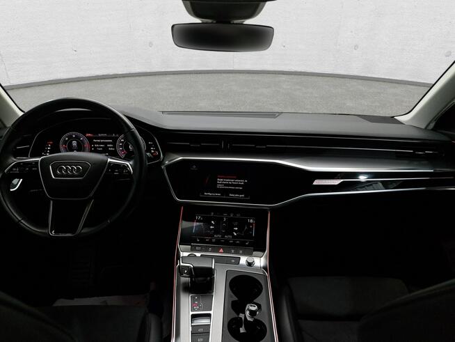 Audi A6 Komorniki - zdjęcie 9