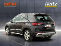 Seat Ateca 2,0 TDI DSG (150 KM)  Xperience Salon PL F-Vat Warszawa - zdjęcie 4