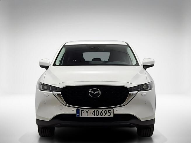 Mazda CX-5 2.0 Hikari 2WD aut ! Z Polskiego Salonu ! Faktura Vat ! Warszawa - zdjęcie 8