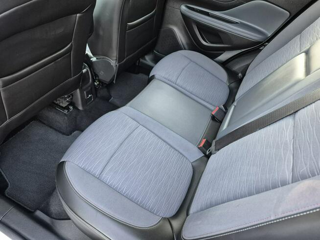 Opel Mokka benzyna półskórka navi kamera 1.4 benzyna 37tys km Drelów - zdjęcie 12