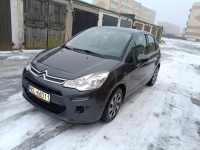 Sprzedam Citroen C3 benzyna 1,2 rok 2015 Kłodawa - zdjęcie 5