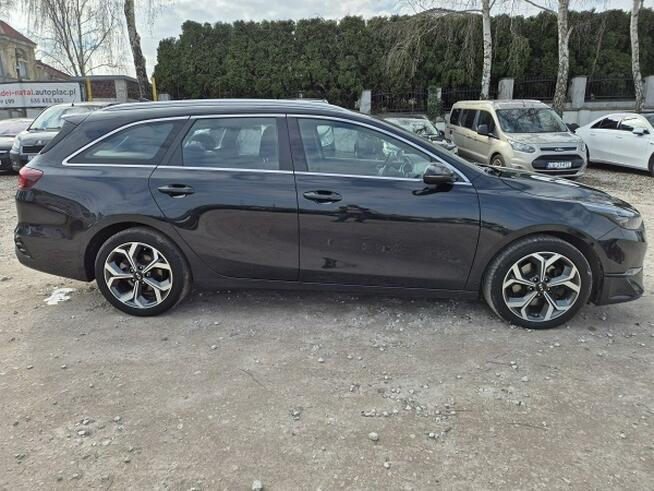 Kia Cee'd Lift* Duża navi* Jak nowy Bydgoszcz - zdjęcie 12
