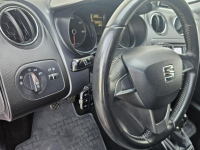 Seat Ibiza 1,6 tdi 90 kM I Własciciel Nawigacja Rybnik - zdjęcie 9