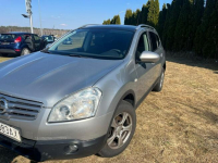 Nissan Qashqai+2 Panorama dach