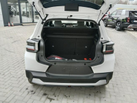 Citroen e-C3 C3 elektryczny wersja MAX ładowarka 11kW Comfort Range Konopnica - zdjęcie 11