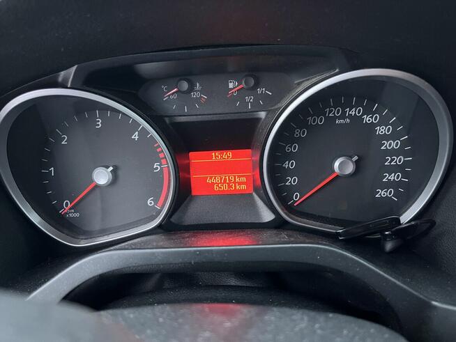 Sprzedam Ford galaxy Laskowa - zdjęcie 6