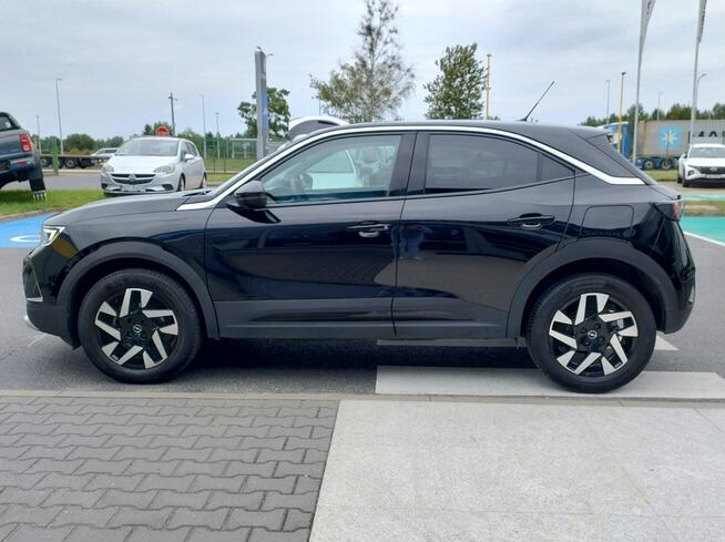 Salonowy, Bezwypadkowy, Bardzo zadbany i w ASO OPEL serwisowany Piła - zdjęcie 6
