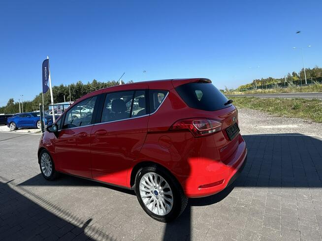 Ford B-Max Lipówki - zdjęcie 6