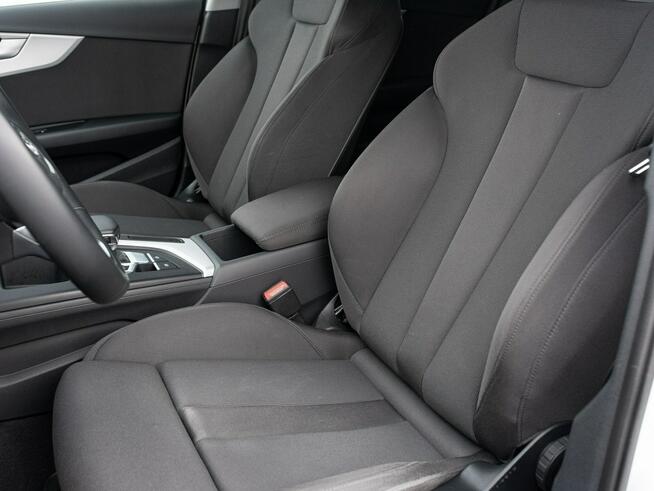 Audi A4 GD6M397#35 TFSI mHEV S tronic Podgrz.f Ambient Salon PL VAT23% Gdańsk - zdjęcie 11