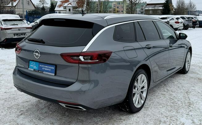 Opel Insignia FL,170KM,Sportline,Gwarancja Kamienna Góra - zdjęcie 5