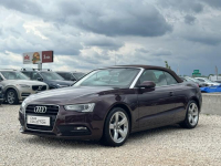 Audi A5 Cabrio, 2014 Michałowice - zdjęcie 8