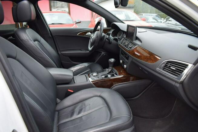 Audi A6 Łuków - zdjęcie 11