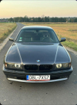 BMW E38 735i V8 235km Bolesławiec - zdjęcie 7