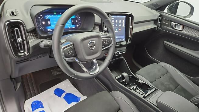 Volvo XC 40 B3 Plus Dark aut ! Z Polskiego Salonu ! Faktura Vat ! Warszawa - zdjęcie 9