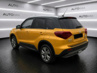 Suzuki Vitara 2023/PREMIUM/SALON POLSKA/1 WŁ/serwis ASO/gwarancja Ełk - zdjęcie 7