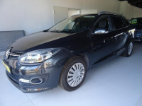 Renault Megane Grandtour Limited 1.2 TCe 115KM,Serwisowany