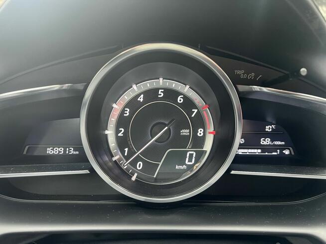 MAZDA CX-3 SKYACTIV 2.0 benzyna Halinów - zdjęcie 8