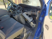 Opel Vivaro 2.5CDTI 140KM 2011r klima Dzierżoniów - zdjęcie 5