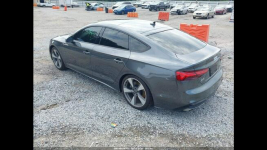 Audi A5 PREMIUM PLUS / S-Line / Quattro Wrocław - zdjęcie 7