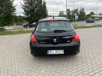 Peugeot 308 - rocznik 2010 - 1.6 benzyna gaz LPG - bogata wersja Głogów - zdjęcie 7