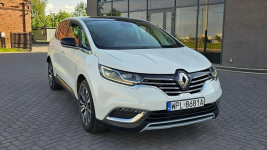 INITIALE Paris ESPACE  1.6benzyna skóra automat Płock - zdjęcie 4