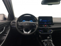 Hyundai i30 1.5 T-GDI 48V Smart DCT Kombi Katowice - zdjęcie 9