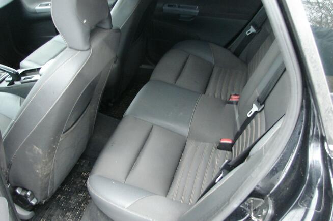 Volvo V50 1.6 D 116 KM Bogata Wersja Piła - zdjęcie 8