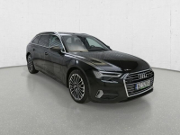 Audi A6 Poleasingowe.pl ECFM