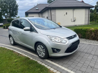 Titanium 1.6 benzyna 150 koni Tempomat Klima tronik PDC ALU